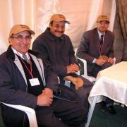 Libyan Scientists